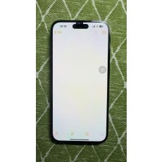 iPhone14 Pro Max 256GB simフリー　ディープパープル