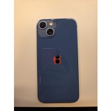 Apple iPhone 13 256GB ブルー 本体 SIMフリー 箱あり