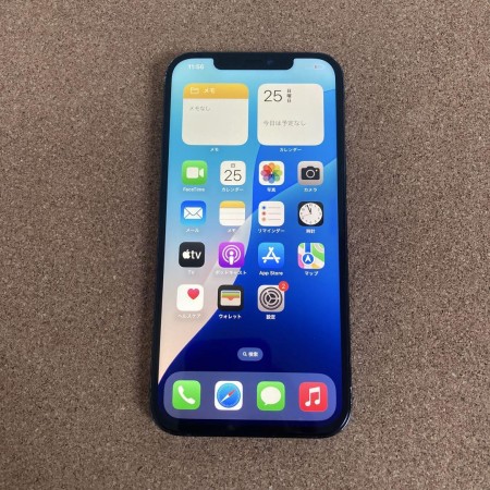 1914 電池新品☆iPhone12ProMax 256GB SIMフリー☆