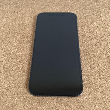 1914 電池新品☆iPhone12ProMax 256GB SIMフリー☆