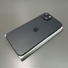 iPhone 15 Plus 128GB SIMフリー　バッテリー　￼100%