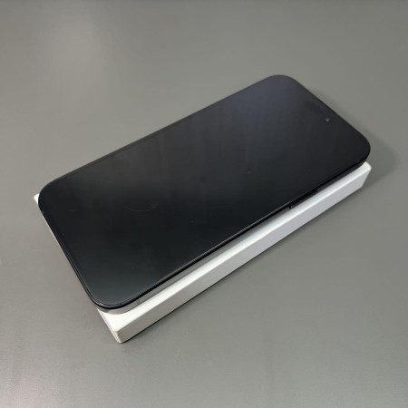 iPhone 15 Plus 128GB SIMフリー　バッテリー　￼100%