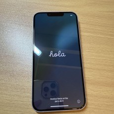 iPhone14 128GB パープル