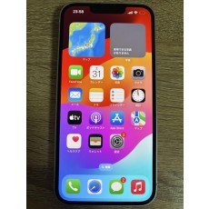 iPhone14 パープル　128GB 本体のみ