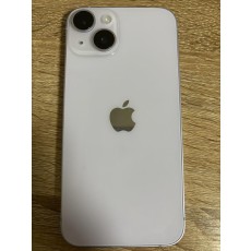 iPhone14 パープル　128GB 本体のみ