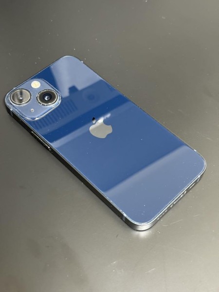 (82%・美品)iPhone 13 mini 256GB
