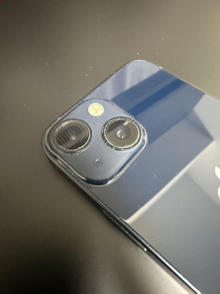 (82%・美品)iPhone 13 mini 256GB