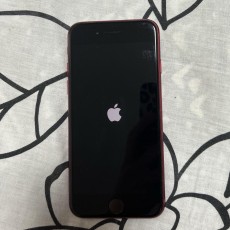 iPhoneSE 第3世代 128GB レッド