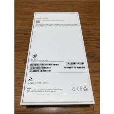 【新品未開封】Apple iPhone 16 128G ティール　本体