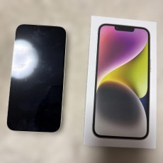 Apple iPhone 14 本体