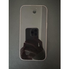 Apple iPhone 15 ピンク 本体 128GB