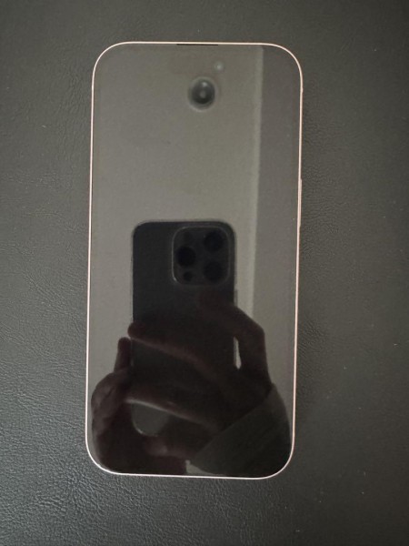 Apple iPhone 15 ピンク 本体 128GB
