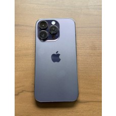 Apple iPhone 14 Pro 256GB デープパープル