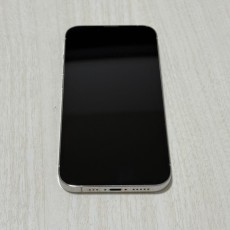 Apple iPhone 13 Pro シルバー 本体