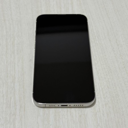 Apple iPhone 13 Pro シルバー 本体