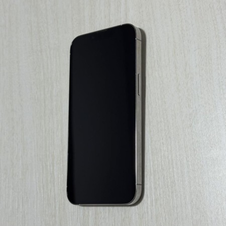 Apple iPhone 13 Pro シルバー 本体