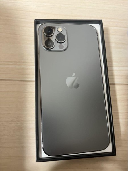 iPhone12pro 256GB