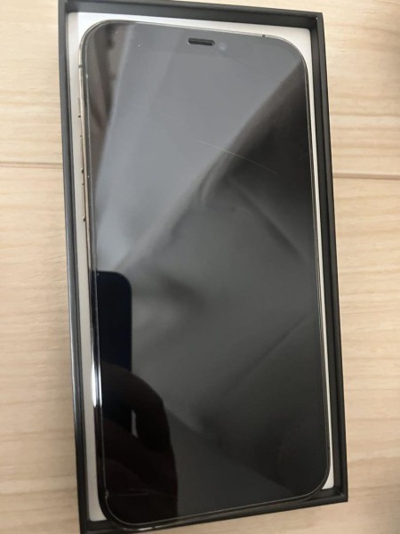 iPhone12pro 256GB