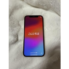 iPhone12pro 256GB Gold