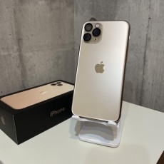 iPhone11Pro 256GB SIMフリー ゴールド
