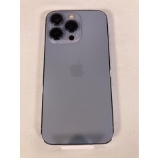 【未使用】Apple iPhone 13 Pro 本体 シエラブルー
