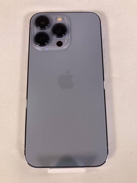 【未使用】Apple iPhone 13 Pro 本体 シエラブルー