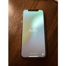 Apple iPhone 12 Pro グラファイト 本体　箱あり