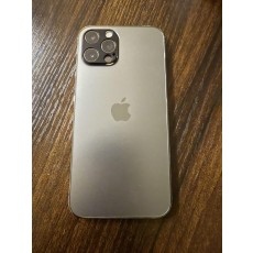 Apple iPhone 12 Pro グラファイト 本体　箱あり