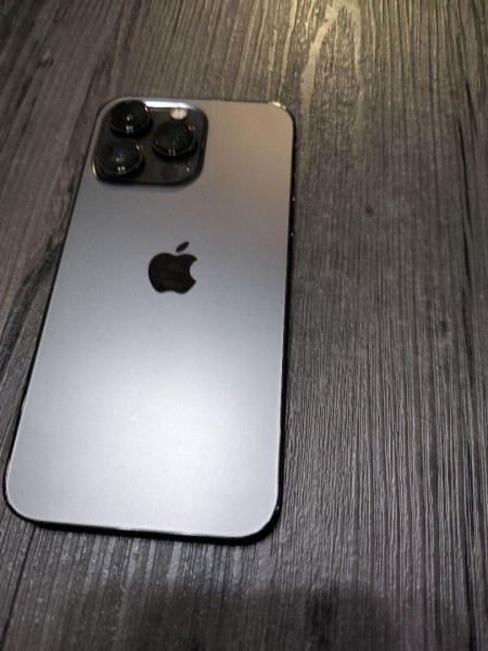 iphone13pro 256GB グラファイト　箱 アップル ブランドページ