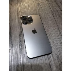 iphone13pro 256GB グラファイト　箱 アップル ブランドページ