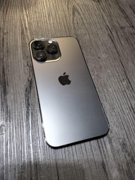 iphone13pro 256GB グラファイト　箱 アップル ブランドページ