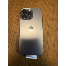 Apple iPhone 13 Pro グラファイト　新品