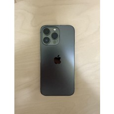 Apple iPhone 13 Pro グラファイト
