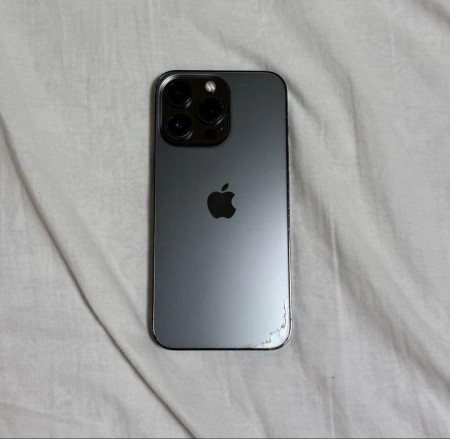 iPhone 13 Pro 256GB グラファイト