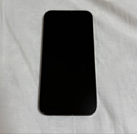 iPhone 13 Pro 256GB グラファイト