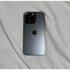 【新品未使用】iPhone 13 Pro 256GB グラファイト