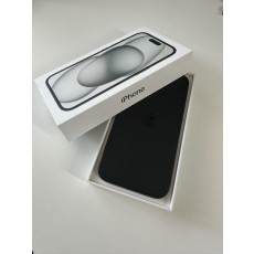 【Sランク品】Apple国内版 【SIMフリー】 iPhone 15 128GB