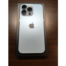 Apple iPhone 13 Pro シエラブルー 128GB本体