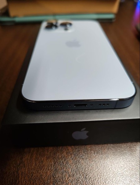 Apple iPhone 13 Pro シエラブルー 128GB本体