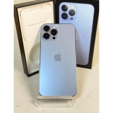 iPhone 13 Pro Max 128GB シエラブルー SIMフリー 美品