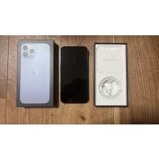 iPhone 13 Pro Max 128GB シエラブルー SIMフリー 美品