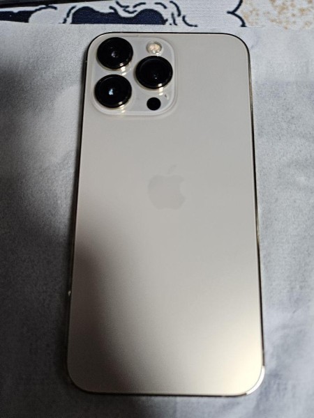 iPhone13pro 128GB