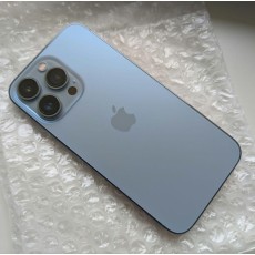 iPhone 13 Pro シエラブルー