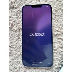 iPhone13Pro MAX 128ギガ