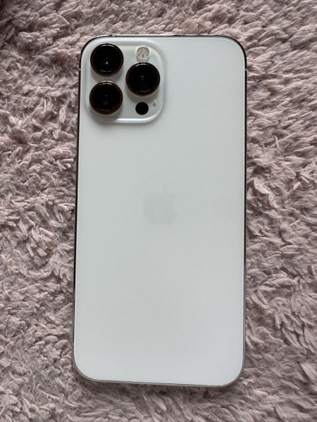 iPhone13Pro MAX 128ギガ