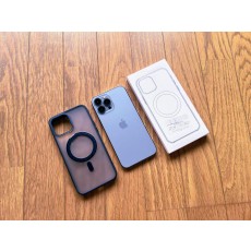 iPhone 13 Pro Max 256GB シエラブルー　SIMフリー