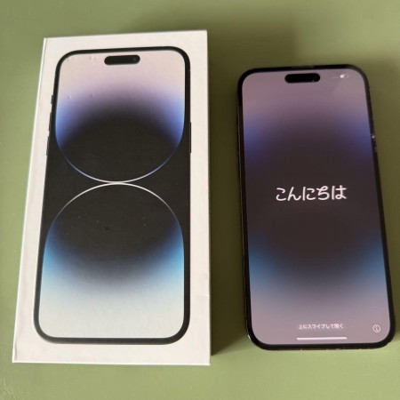 iPhone 14 Pro MAX 1TB
