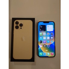 Apple iPhone 13 Pro Max ゴールド 1TB