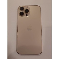 Apple iPhone 13 Pro Max ゴールド 1TB