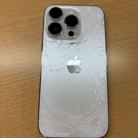 iPhone 14 Pro 256GB シルバー